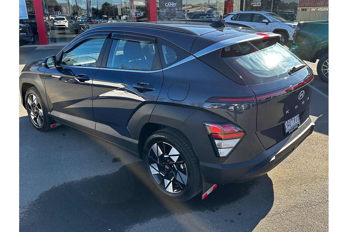 2024 Hyundai KONA KONA  1EW52J61