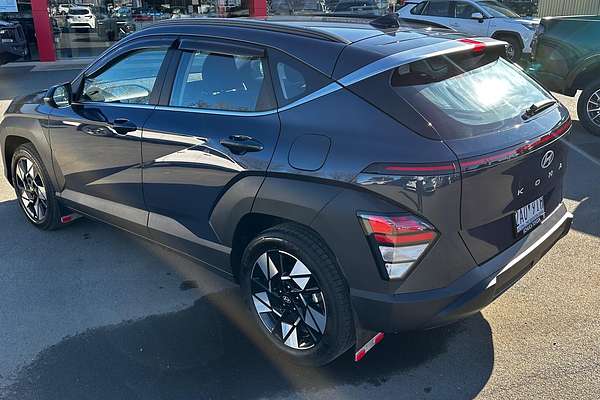2024 Hyundai KONA KONA  1EW52J61