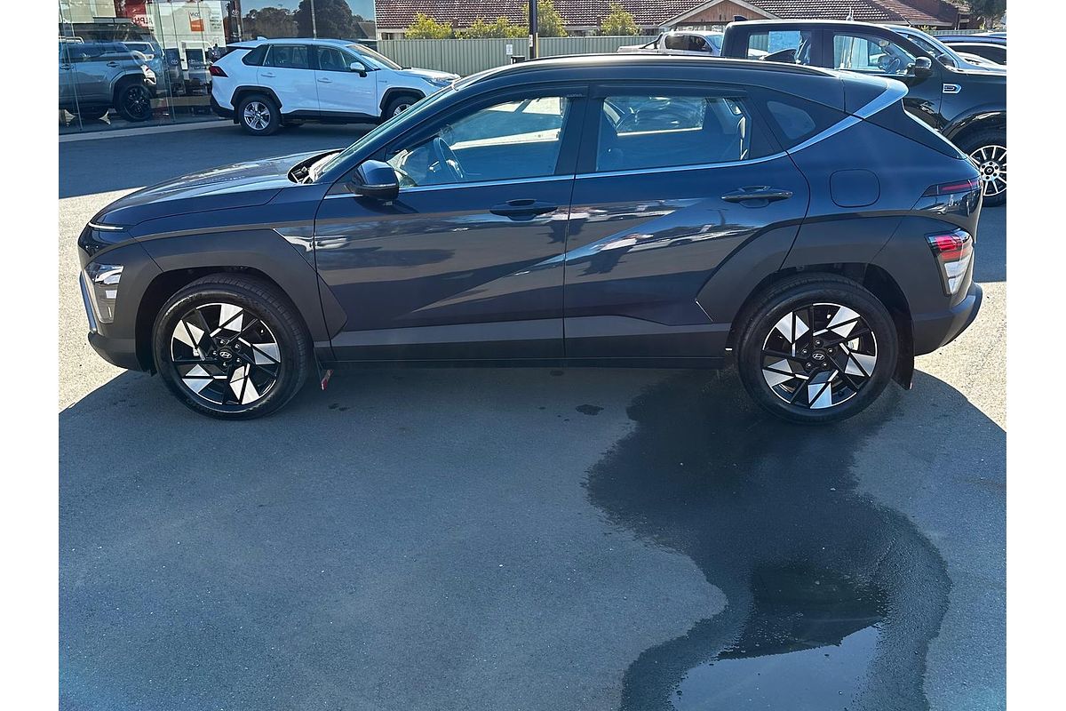 2024 Hyundai KONA KONA  1EW52J61