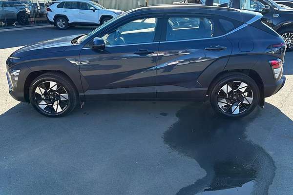 2024 Hyundai KONA KONA  1EW52J61