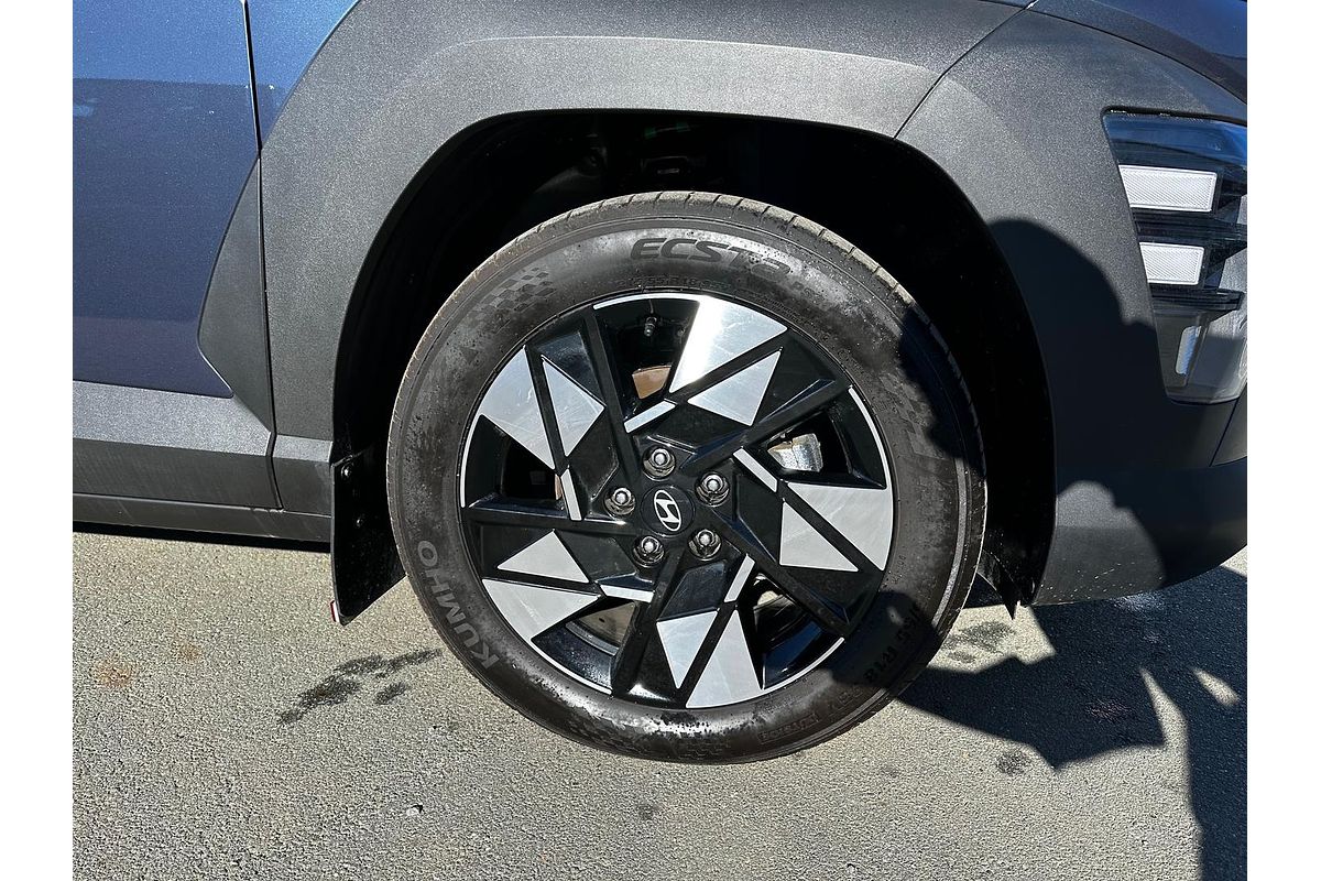 2024 Hyundai KONA KONA  1EW52J61