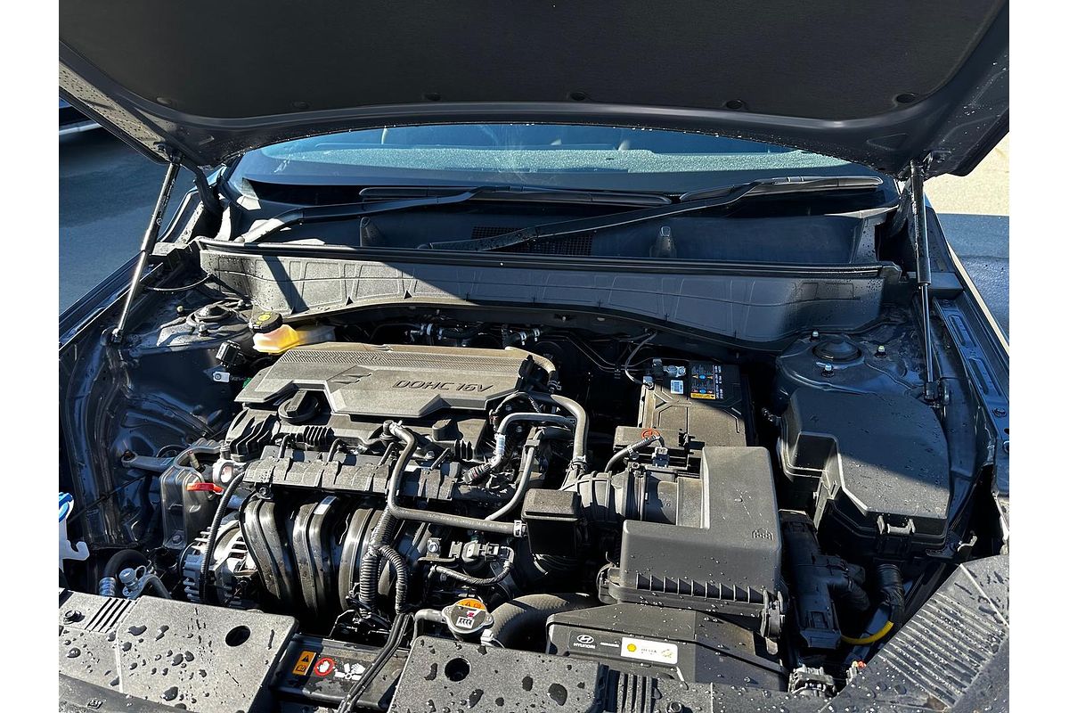 2024 Hyundai KONA KONA  1EW52J61