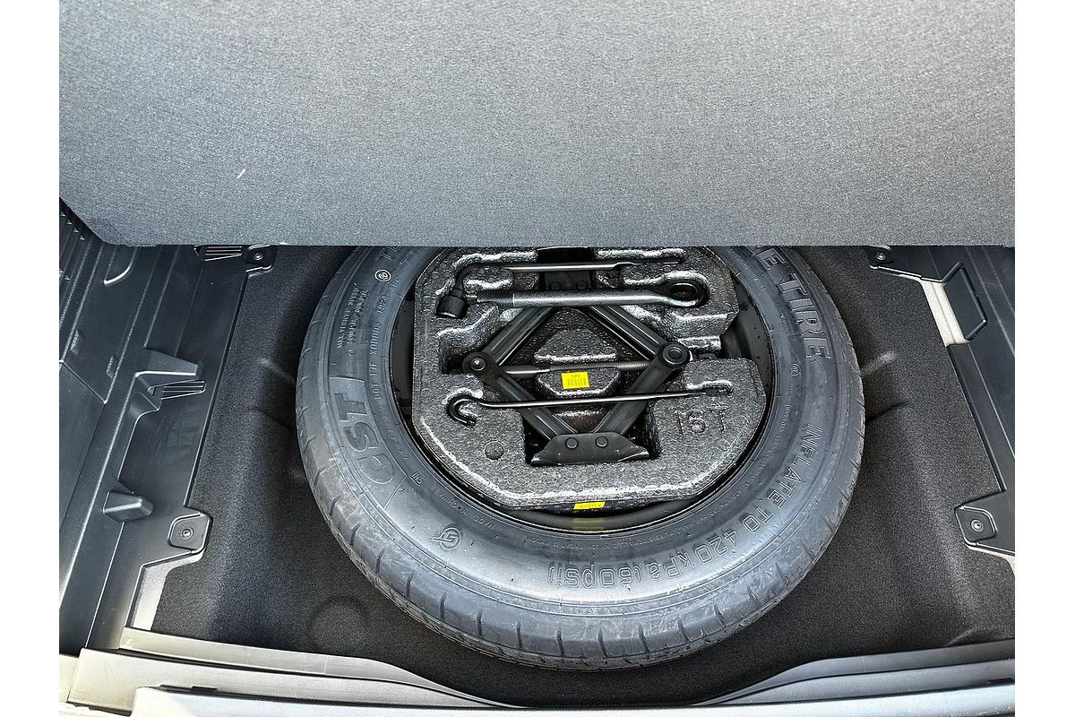 2024 Hyundai KONA KONA  1EW52J61