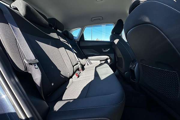 2024 Hyundai KONA KONA  1EW52J61