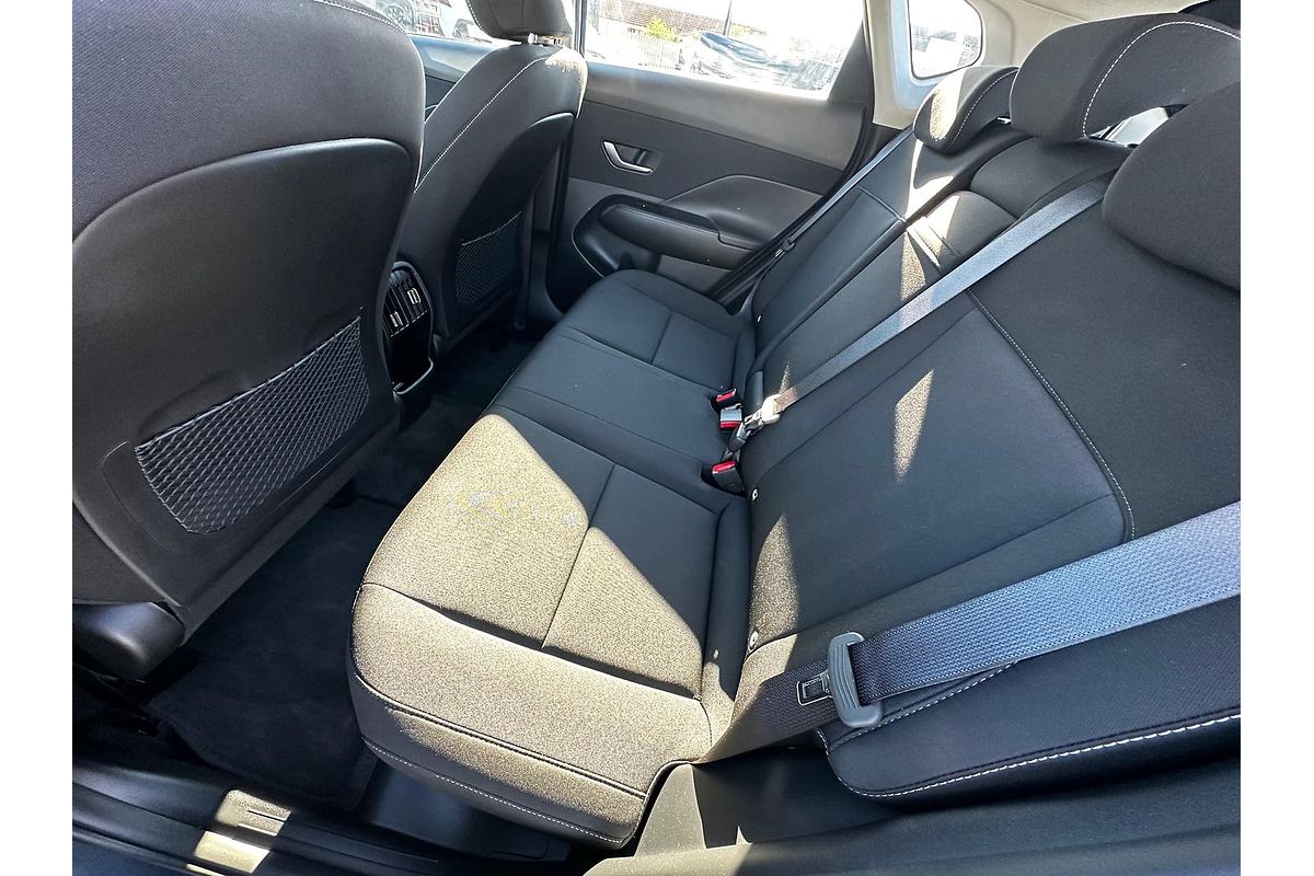 2024 Hyundai KONA KONA  1EW52J61