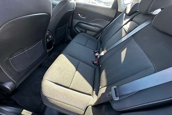 2024 Hyundai KONA KONA  1EW52J61
