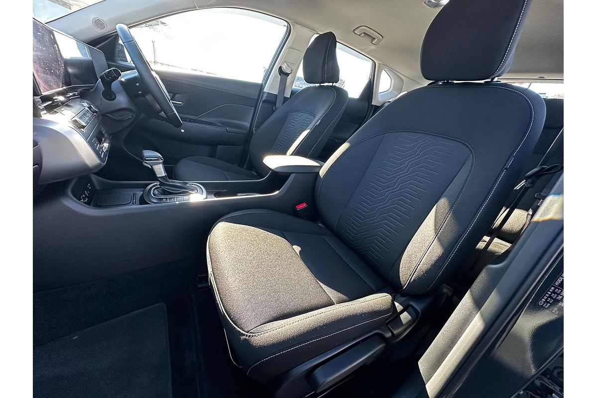 2024 Hyundai KONA KONA  1EW52J61