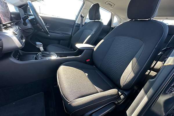 2024 Hyundai KONA KONA  1EW52J61