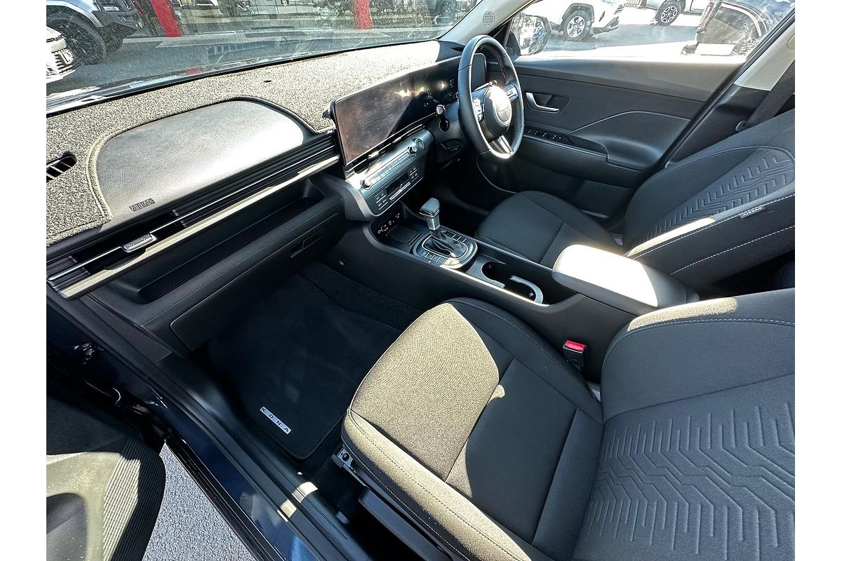2024 Hyundai KONA KONA  1EW52J61