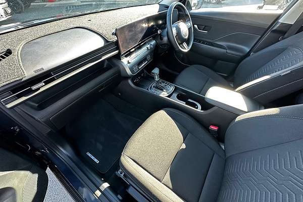 2024 Hyundai KONA KONA  1EW52J61