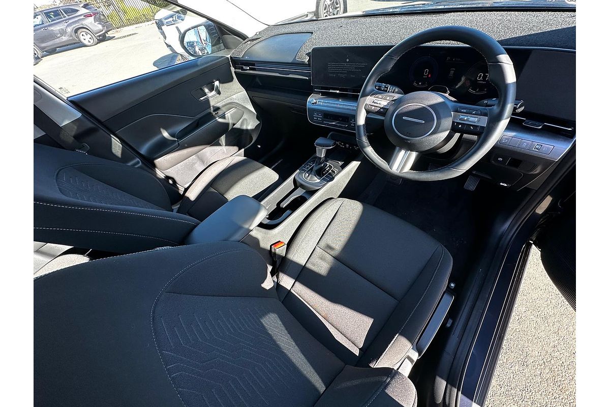 2024 Hyundai KONA KONA  1EW52J61