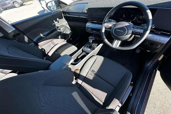 2024 Hyundai KONA KONA  1EW52J61