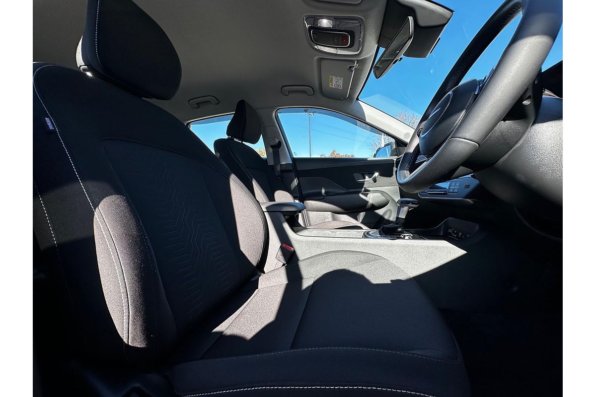 2024 Hyundai KONA KONA  1EW52J61