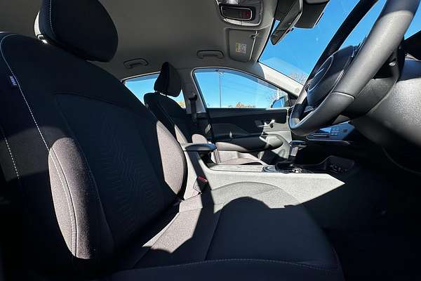 2024 Hyundai KONA KONA  1EW52J61