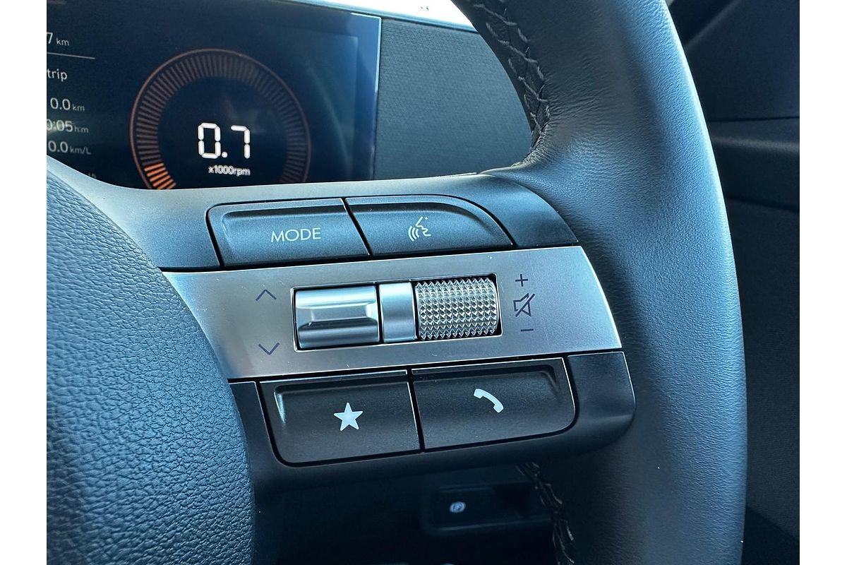 2024 Hyundai KONA KONA  1EW52J61