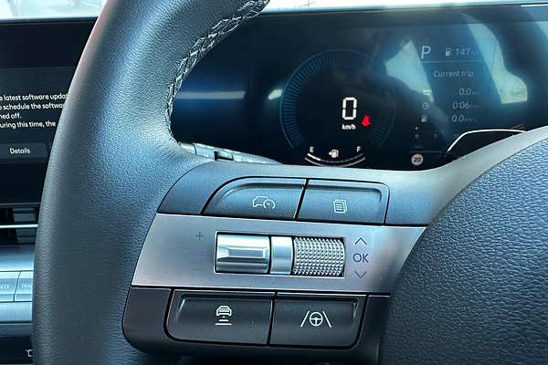 2024 Hyundai KONA KONA  1EW52J61