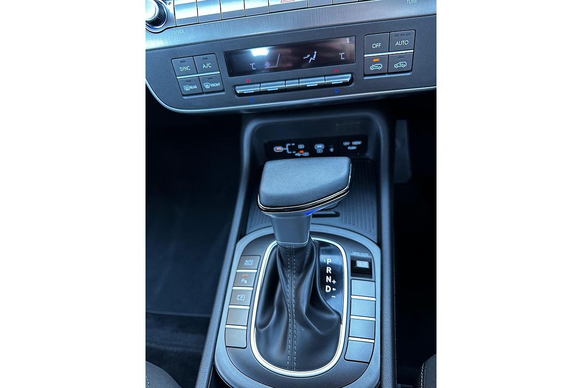 2024 Hyundai KONA KONA  1EW52J61