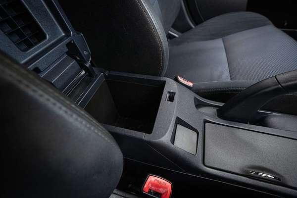 2015 Mitsubishi Lancer Ralliart CJ