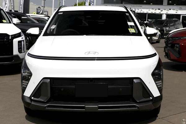 2025 Hyundai Kona Elite SX2.V3