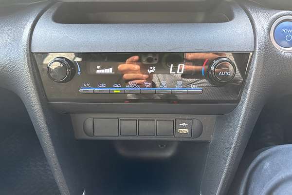2022 Toyota Yaris Cross GX MXPJ10R