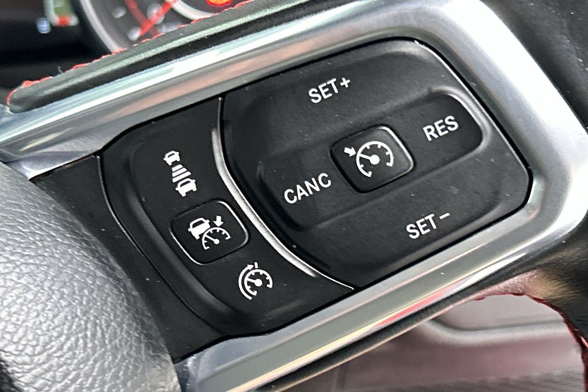 2020 Jeep Gladiator Rubicon JT All Wheel Drive
