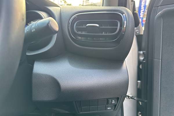 2022 Toyota Yaris Cross GX MXPJ10R