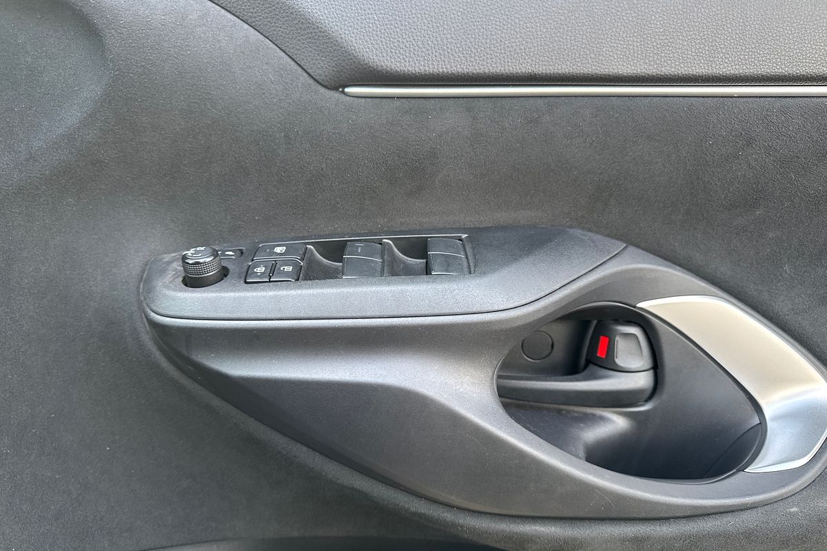 2022 Toyota Yaris Cross GX MXPJ10R