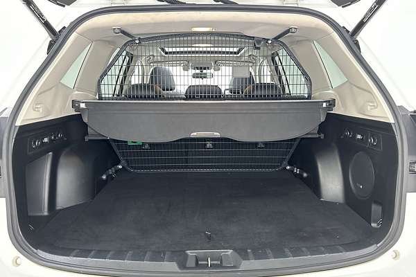 2020 Subaru Forester Hybrid S S5