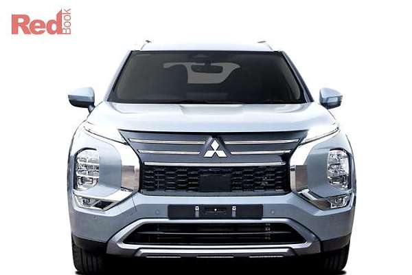 2025 Mitsubishi Outlander Aspire ZM