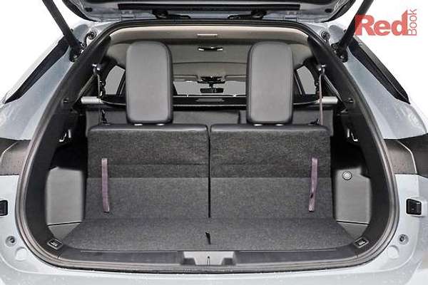 2025 Mitsubishi Outlander Aspire ZM