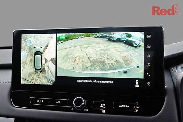 2025 Mitsubishi Outlander Aspire ZM