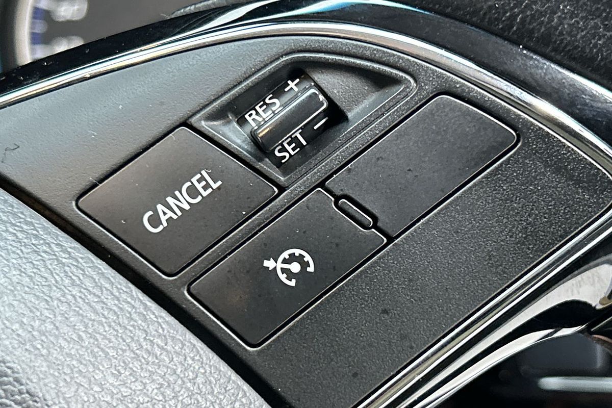 2015 Mitsubishi Outlander LS ZK