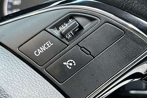2015 Mitsubishi Outlander LS ZK