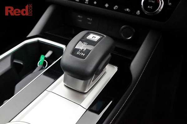 2025 Mitsubishi Outlander Aspire ZM