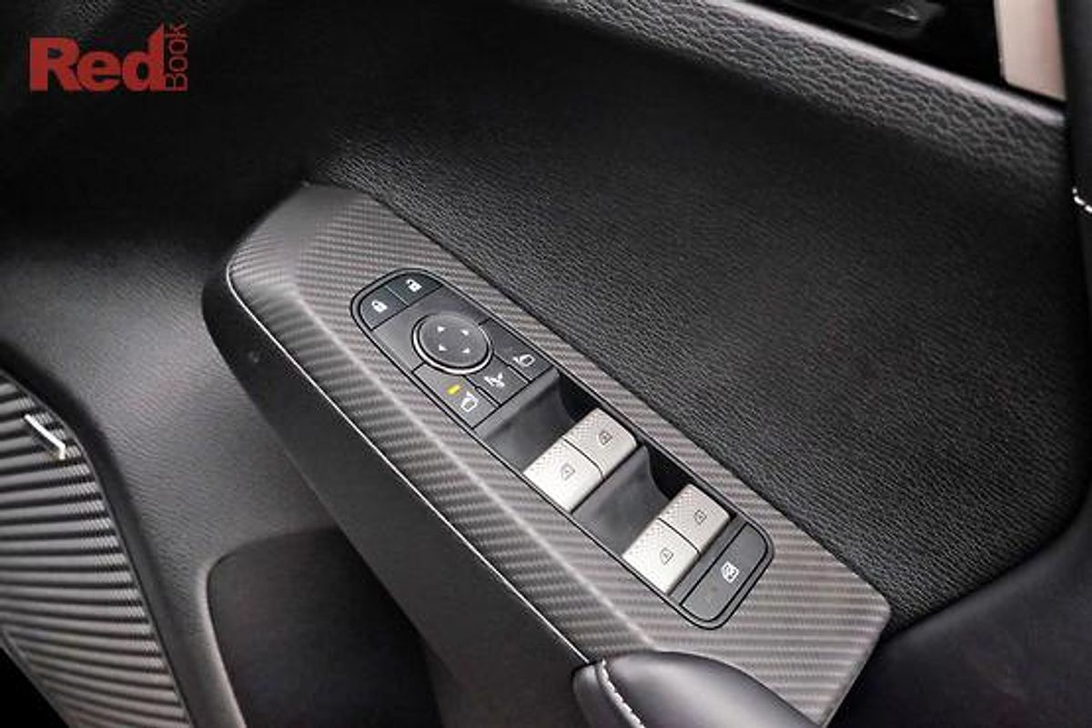 2025 Mitsubishi Outlander Aspire ZM