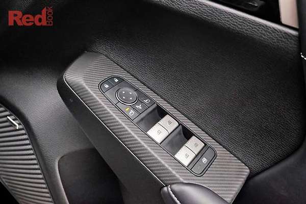 2025 Mitsubishi Outlander Aspire ZM