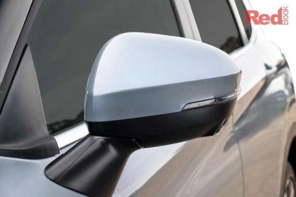 2025 Mitsubishi Outlander Aspire ZM