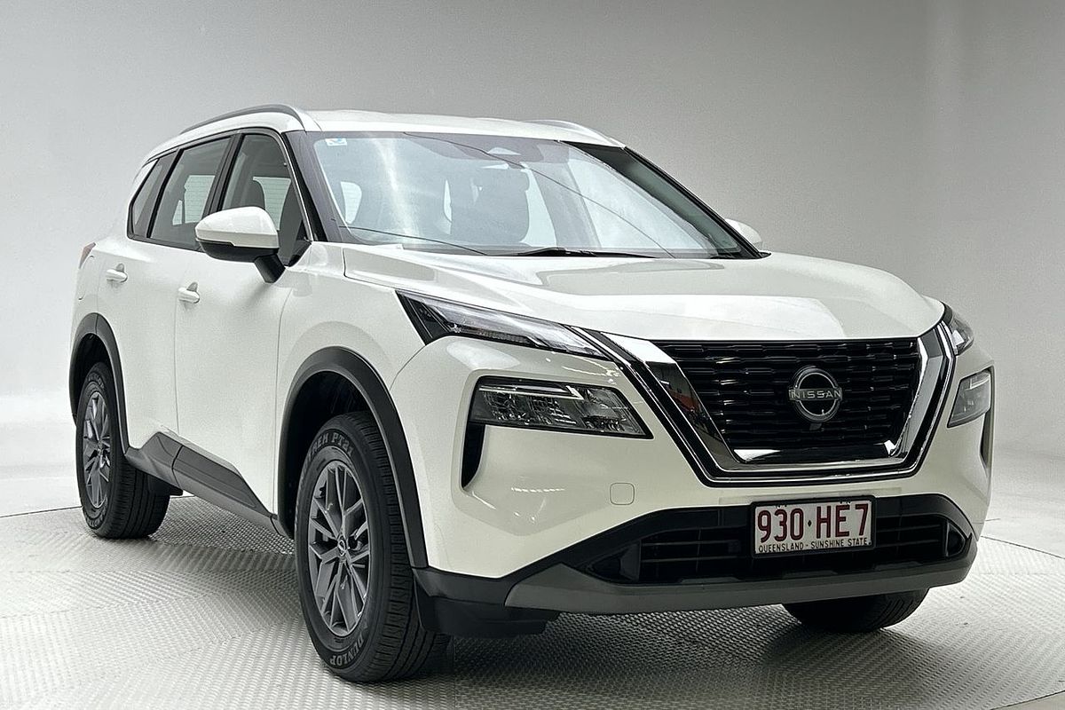 2023 Nissan X-TRAIL ST T33
