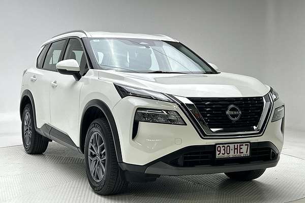 2023 Nissan X-TRAIL ST T33