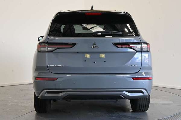 2025 Mitsubishi Outlander Exceed Tourer ZM