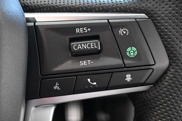 2025 Mitsubishi Outlander Exceed Tourer ZM