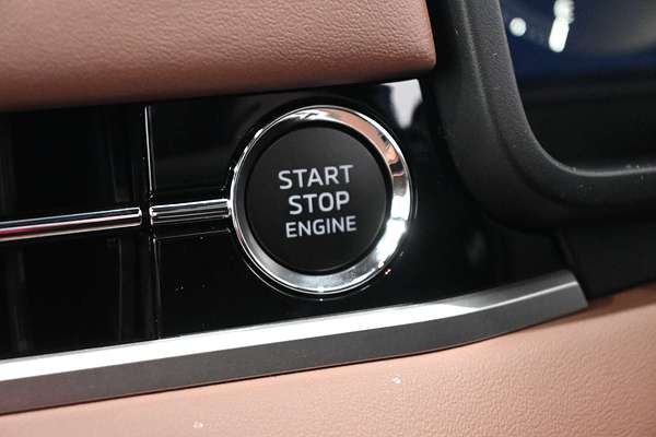 2025 Mitsubishi Outlander Exceed Tourer ZM