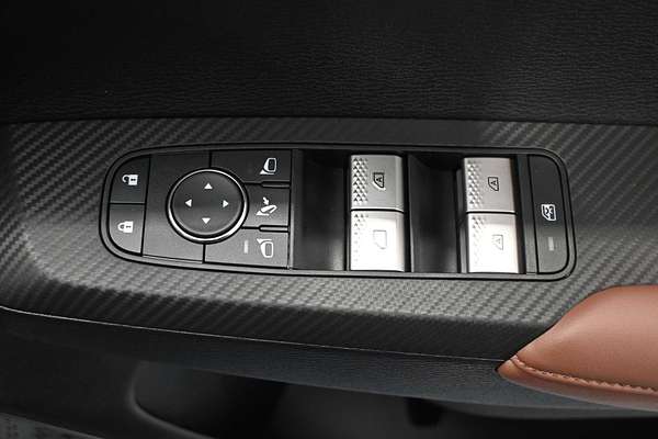 2025 Mitsubishi Outlander Exceed Tourer ZM