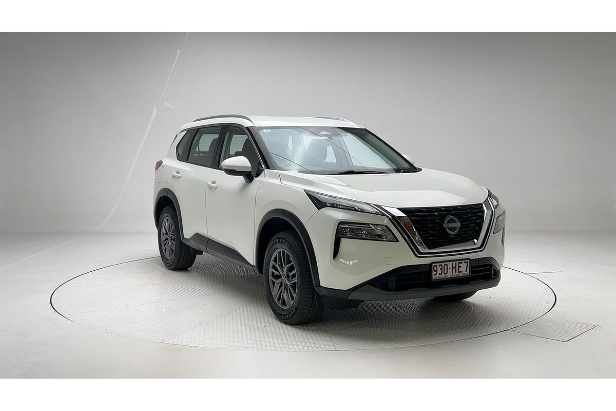2023 Nissan X-TRAIL ST T33
