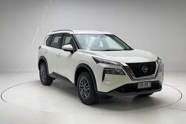 2023 Nissan X-TRAIL ST T33