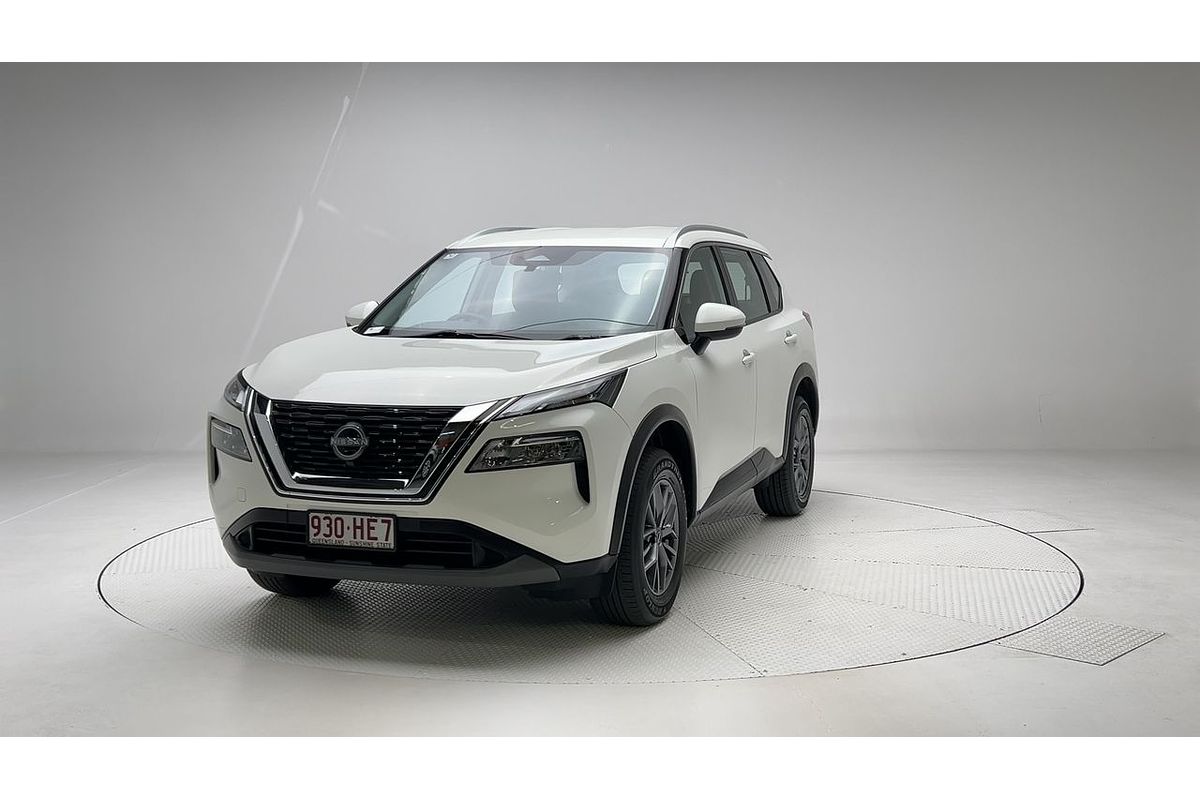 2023 Nissan X-TRAIL ST T33