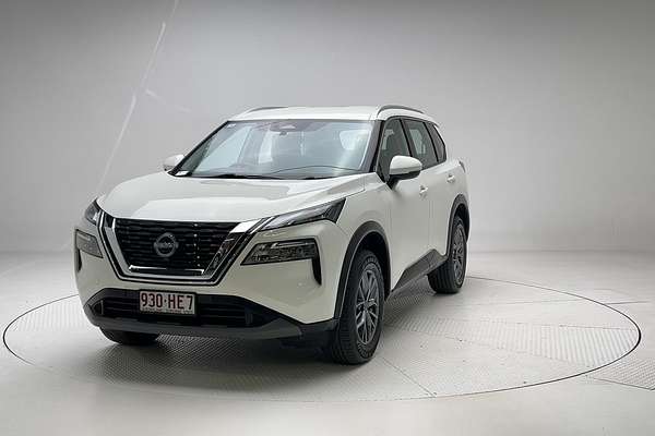 2023 Nissan X-TRAIL ST T33