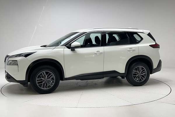 2023 Nissan X-TRAIL ST T33