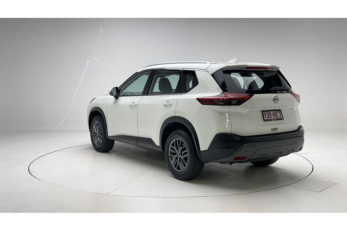 2023 Nissan X-TRAIL ST T33