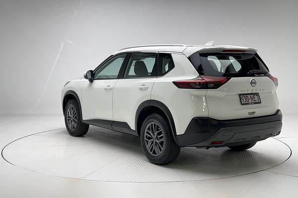 2023 Nissan X-TRAIL ST T33